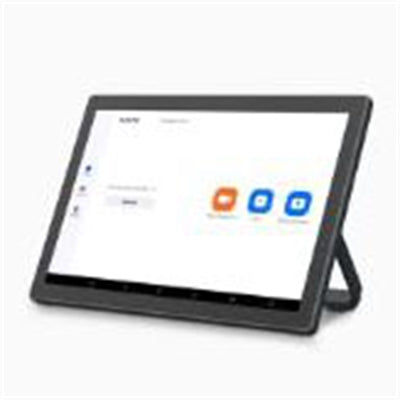 RT10 - Zoom Rooms Controller RT10 - Zoom Rooms Controller